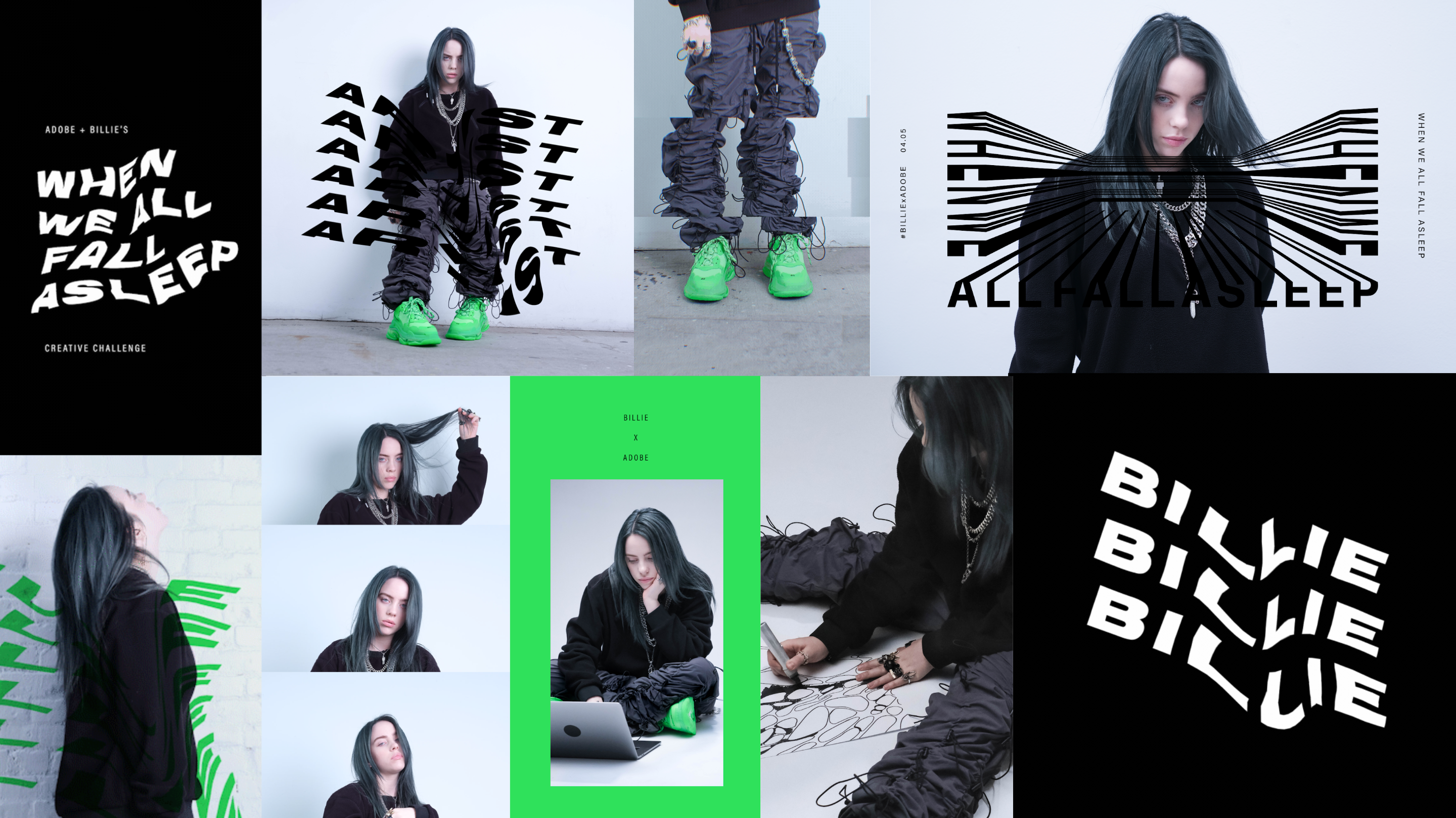 Billie-Social-Creative