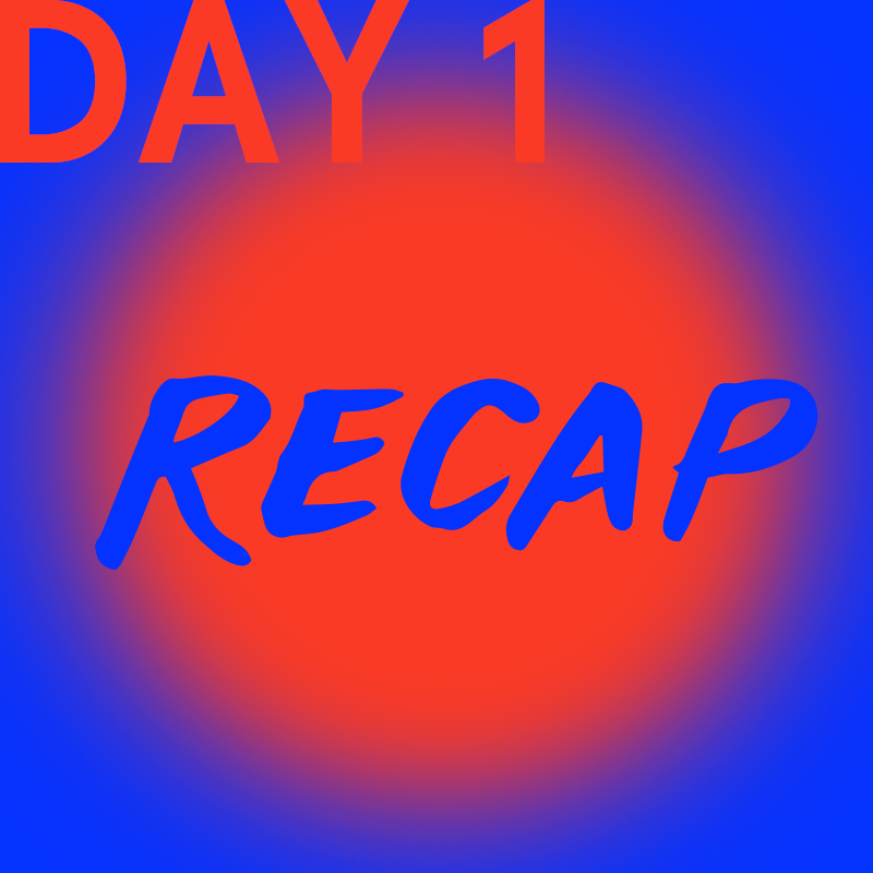 recap-day-1